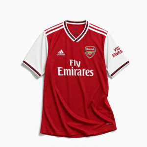 Arsenal Home 2019/20 Jersey