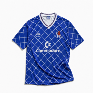 Chelsea Home Jersey 1989/90