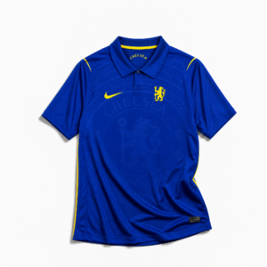 Chelsea Home Jersey 2026/27