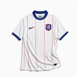 Chelsea Third Jersey 2026/27