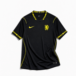 Chelsea Away Jersey 2026/27
