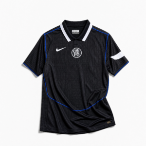 Chelsea Third Jersey 2025/26