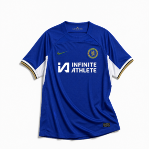 Chelsea Home Jersey 2023/24