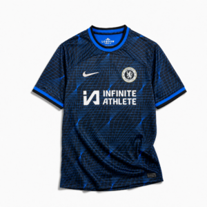 Chelsea Away Jersey 2023/24